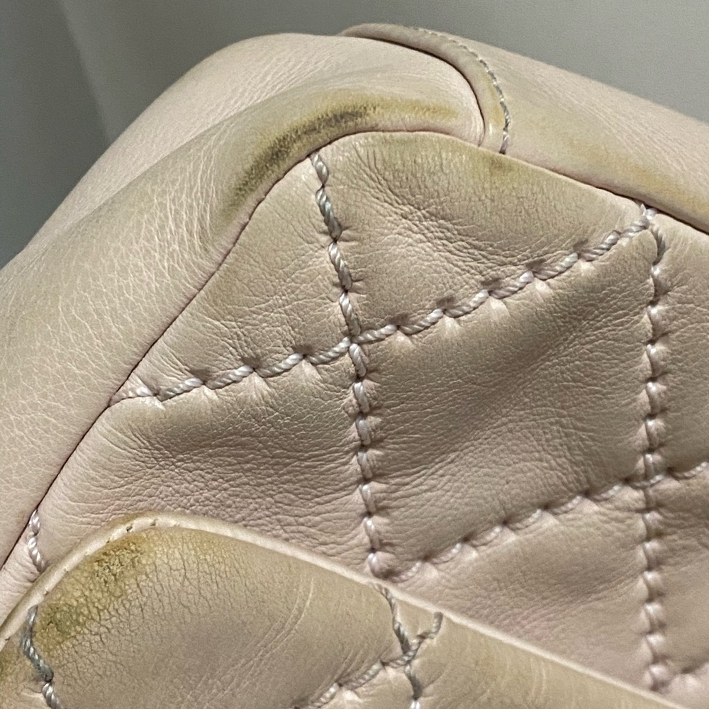 Chanel Easy Carry Diamond Stitch Lambskin Crossbody Flap Bag - Picture 7 of 15